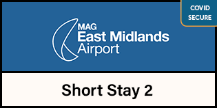 East Midlands Official Airport Short Stay 2